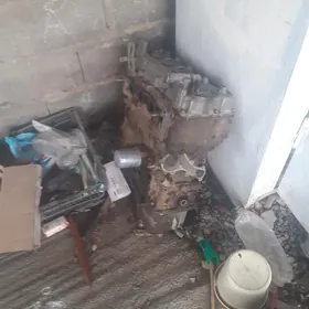 Nissan sunniNissan sunni