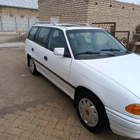 Opel Astra 1993