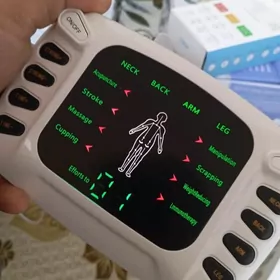 elektrofarez massaz tokly масс