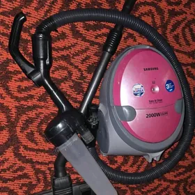 пылесос Samsung