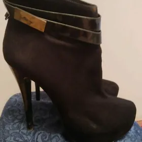 полусапожки