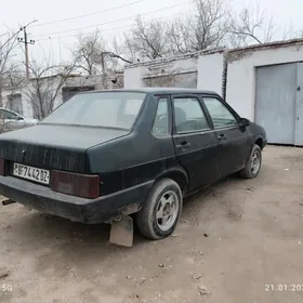 Lada 21099 2003