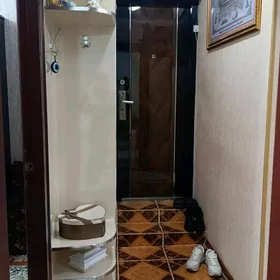 Аренда 10мкр 3комнат