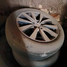 diska  диска limited 18