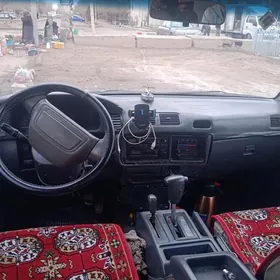 Toyota Town Ace 1992