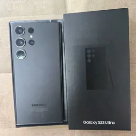 Samsunk s23 ultura