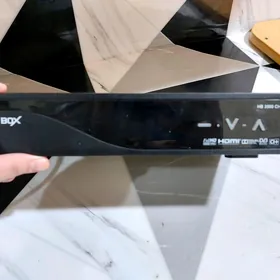 тюнер новый hd3500