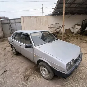 Lada 21099 2001