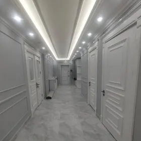 Taze Gurtly 4kom 155m2