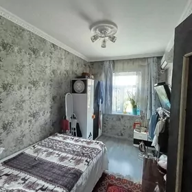 5 комн / Гаудан В / 3 Этаж.