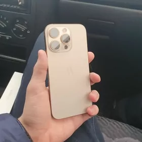 iPhone 16 Pro 8/128 2sim