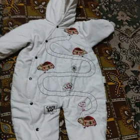 одежда для мальчиков и девочек