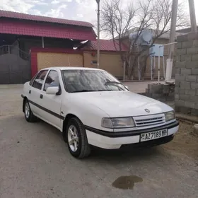 Opel Vectra 1989