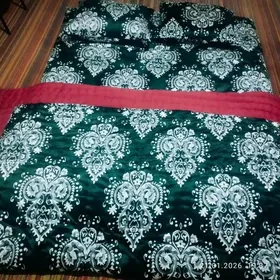 Yorgan düşek zakaz alyan