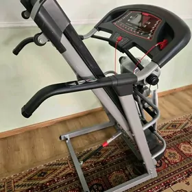 беговая дорожка тренажёр