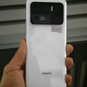 Xiaomi 11 Ultra 12/256