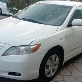 Toyota Camry 2008