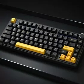  AULA F75 магнитная клавиатура