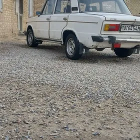Lada 2106 1985