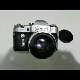 Фотоаппарат