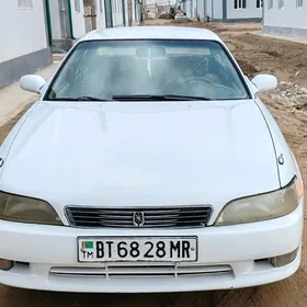Toyota Mark II 1993