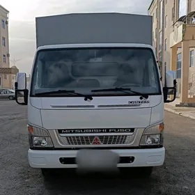 Mitsubishi Canter 2014