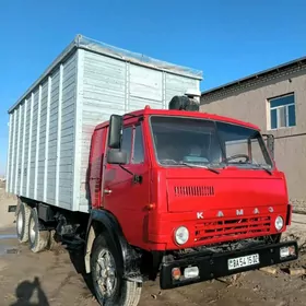 Kamaz 5320 1994