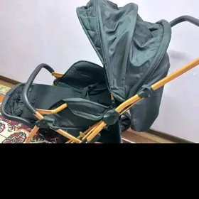 Сатлык коляска