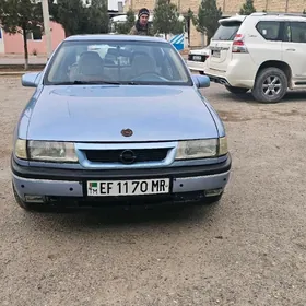 Opel Vectra 1989