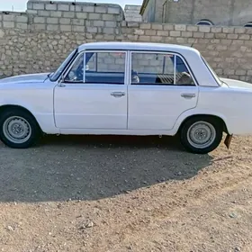 Lada 2101 1980