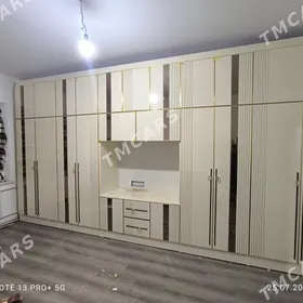 MEBEL ŞFANERSTENKA️GARNATUR