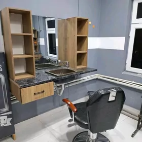 аренда мужская парикмахерская