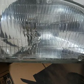 sienna 1998-2002 far