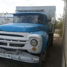 Zil 130 1992