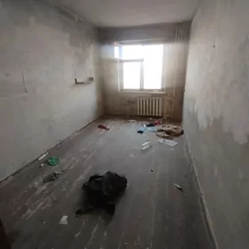 3 комнат 2 этаж