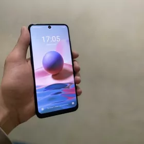 Redmi not10