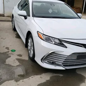 Toyota Camry 2020