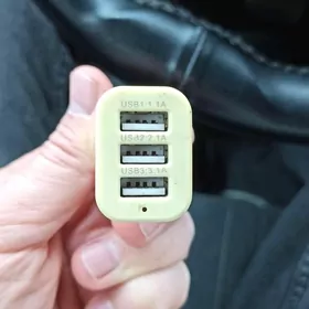 переходник