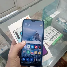 Redmi Note 8. 4/64