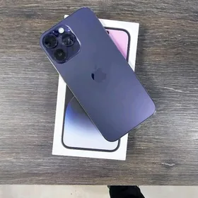 Iphone 14 pro max 128gb