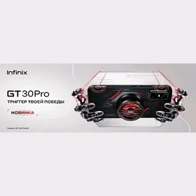 INFINIX GT30 PRO