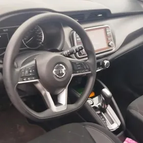 Nissan Kicks 2020