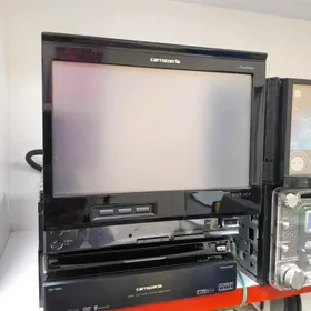 Pioneer carrozzeria vh 009