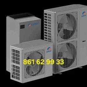 REMONT SKAF KONDISIONERLER