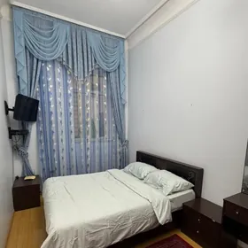 Arenta kwartira eyesinden