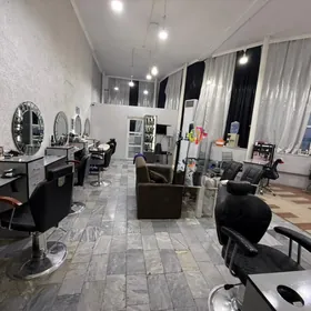 salon