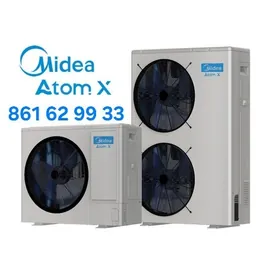 remont vrf midea