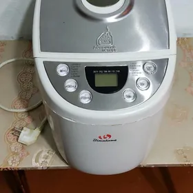 Хлебопечка