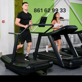 Ремонт беговая дорожка