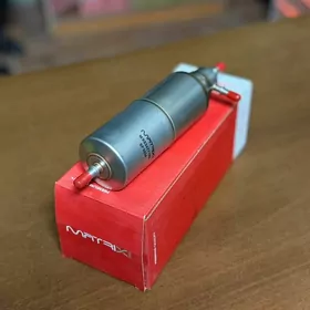 Merc ML163 benzofilter